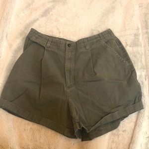 Dockers Jean shorts Grey